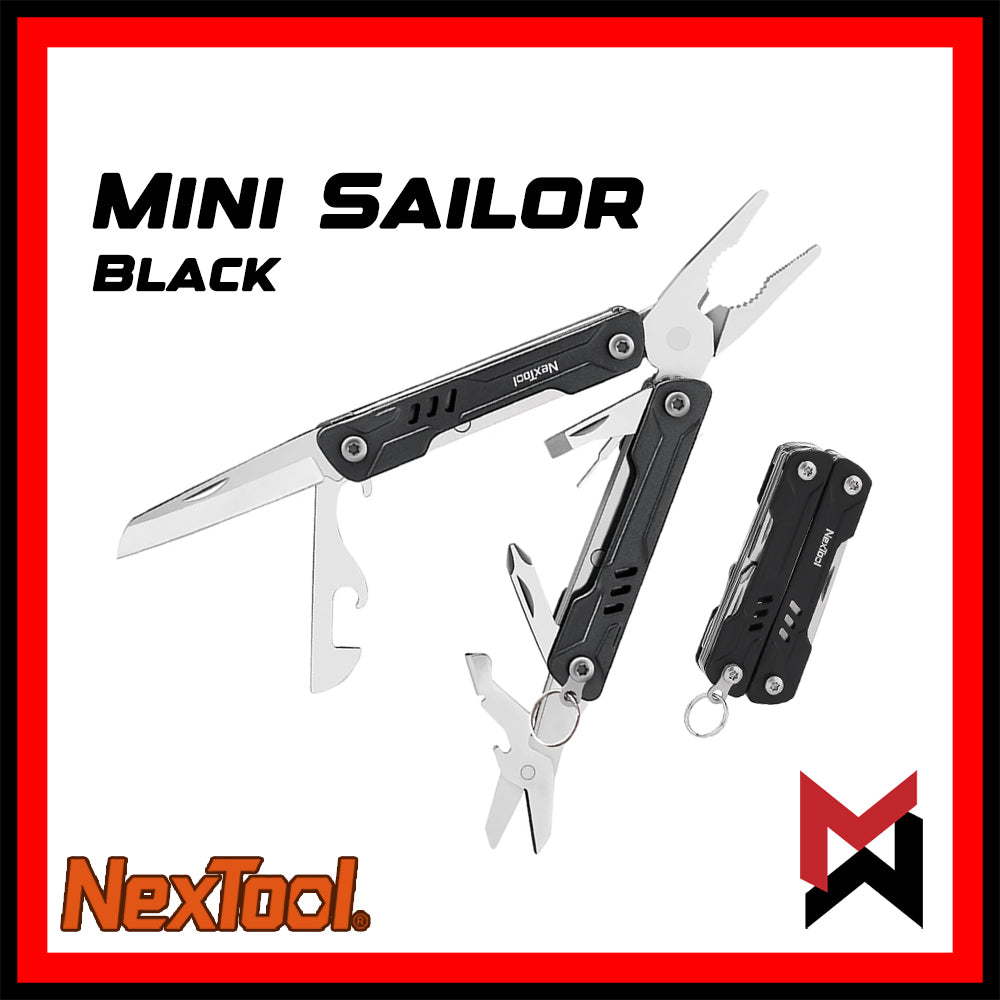 NexTool - Sailor Mini Multitool
