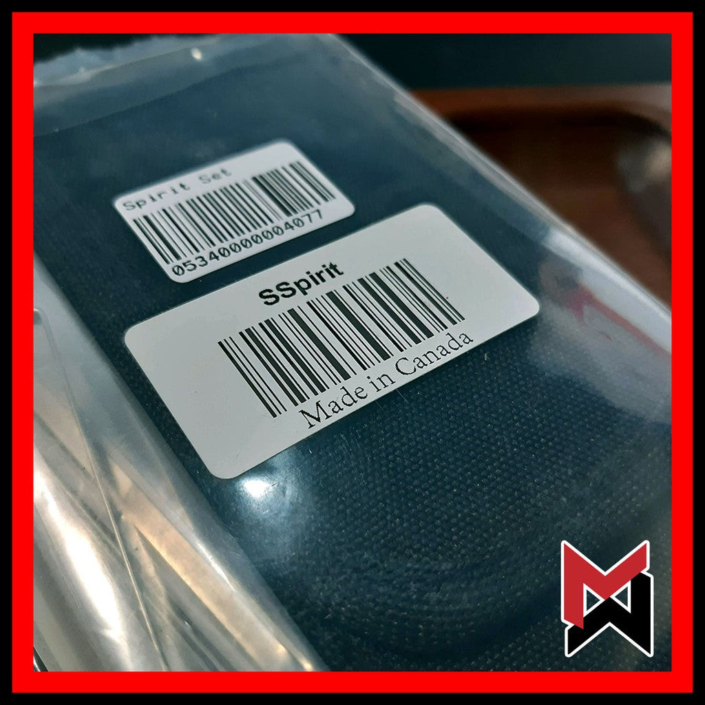 Sparrows - Spirit Set