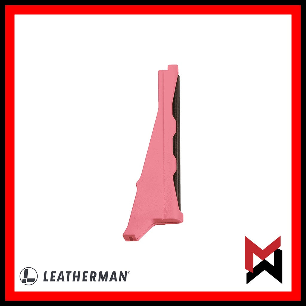 Leatherman Signal Whistle and Ferrorod