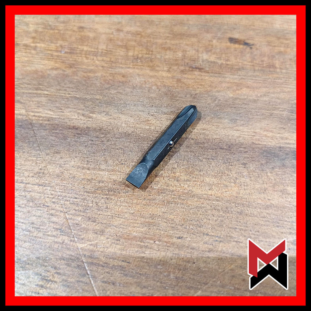 Victorinox Cybertool Bits Replacement