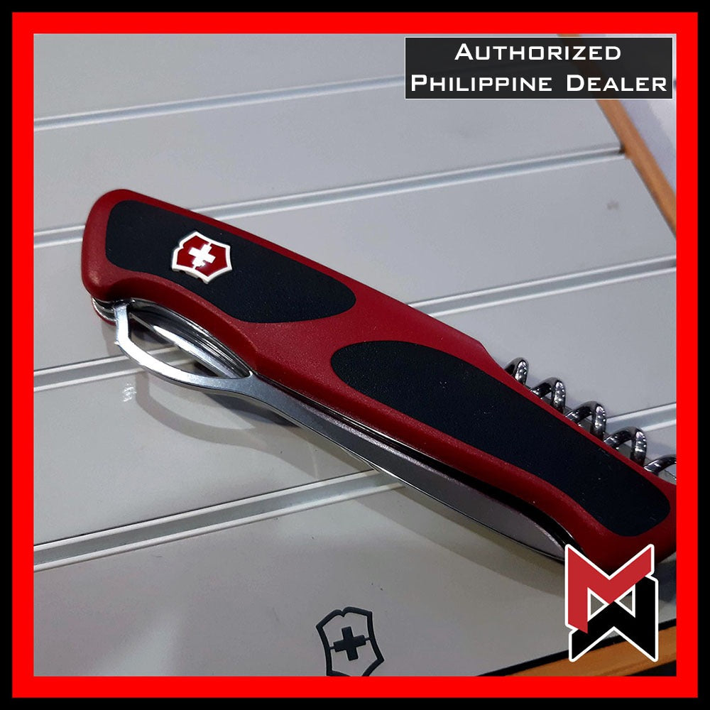 Victorinox RangerGrip 61 - Ranger Grip 61 0.9553.MC