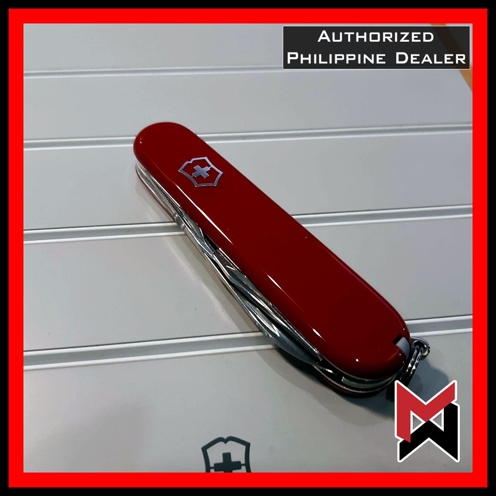 Victorinox Tinker - RED - 1.4603
