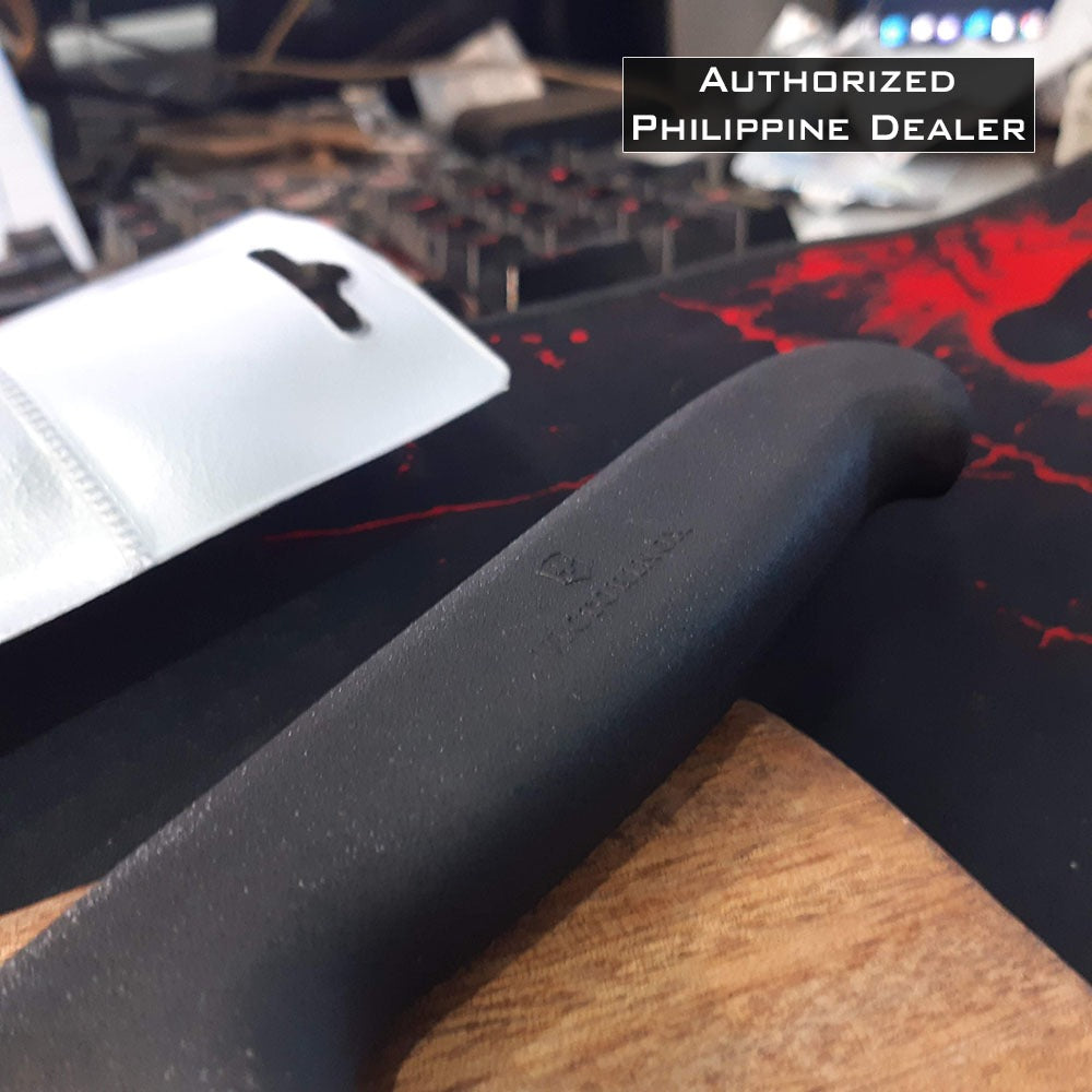 Victorinox Pastry Knife - 10'' - Fibrox Handle - 5.2933.26