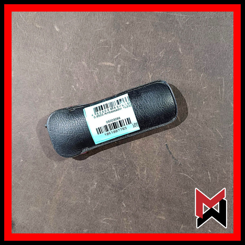 Victorinox - Ambassador - RED - 0.6503