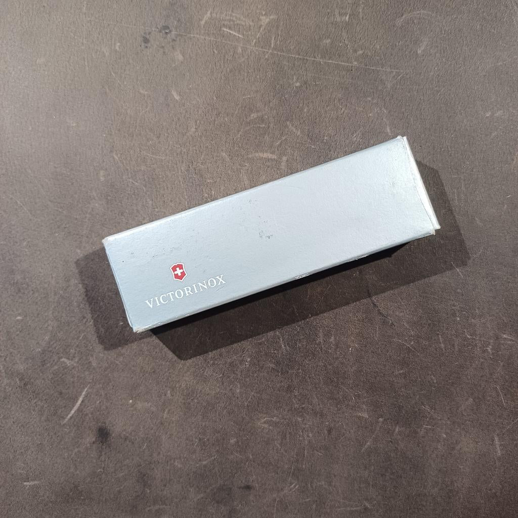 Victorinox - Trailmaster - Black - 0.8463.MW3