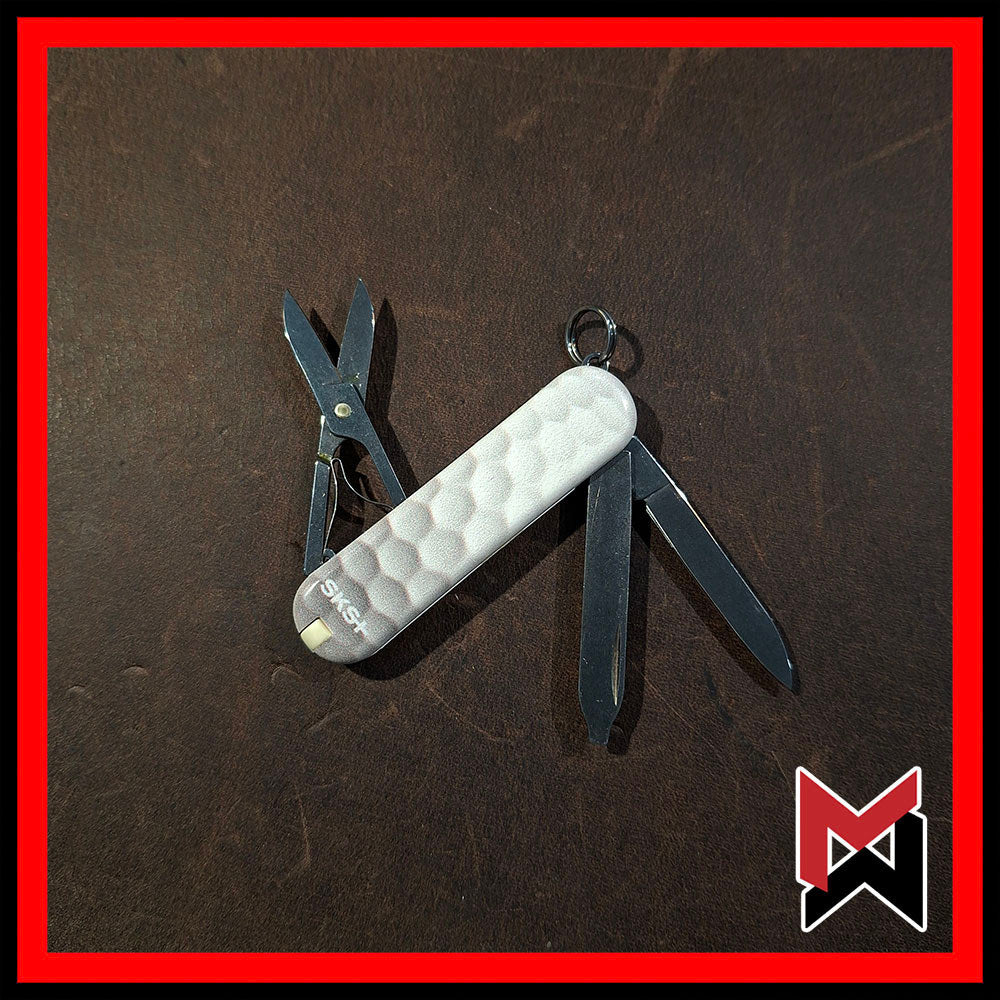 Victorinox - Classic SD - Golf - Swiss Army
