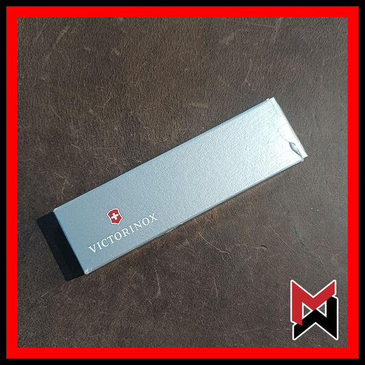 Victorinox - Companion Slim Alox - Silver
