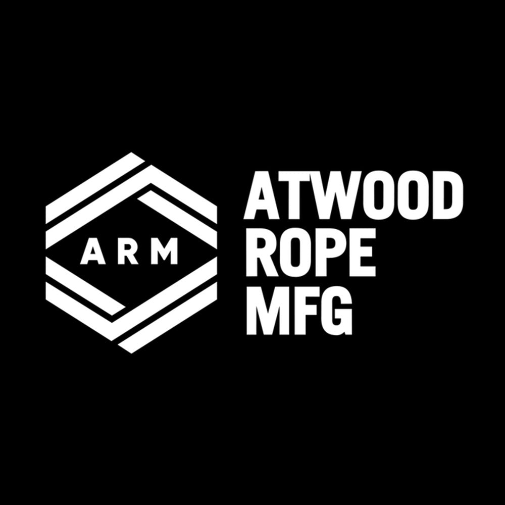 Atwood Rope Manufacturing - Paracord 550 / Tactical Cords