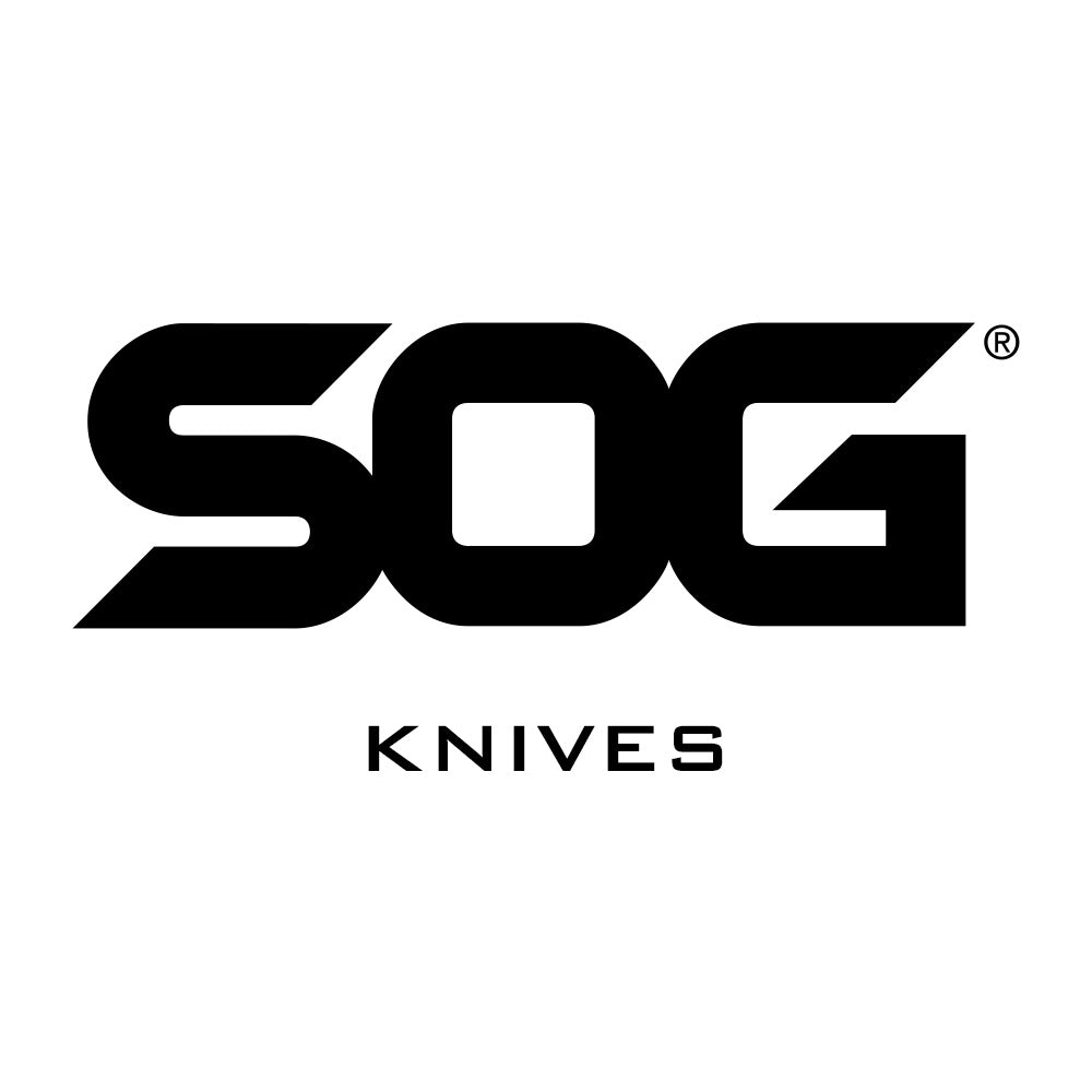 SOG - KNIVES