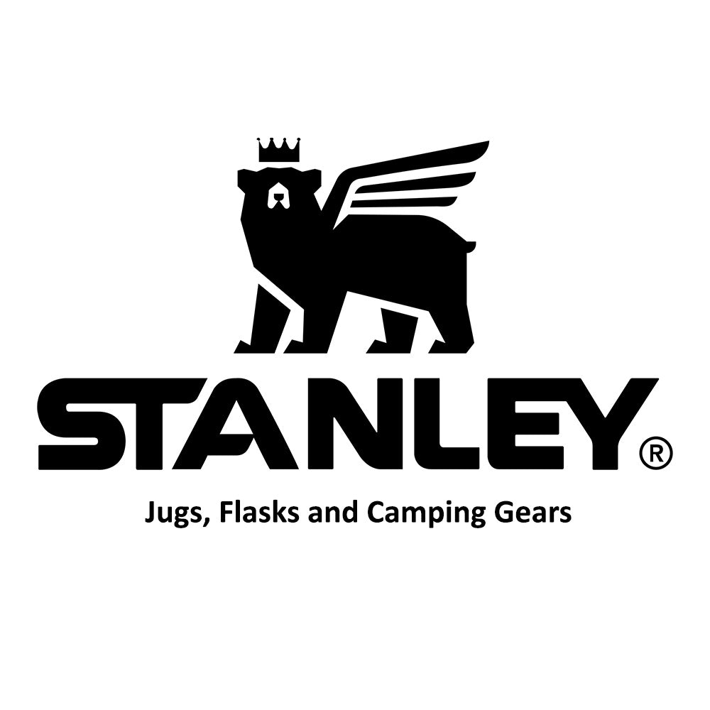 Stanley - Jugs, Flasks and Camping Gears