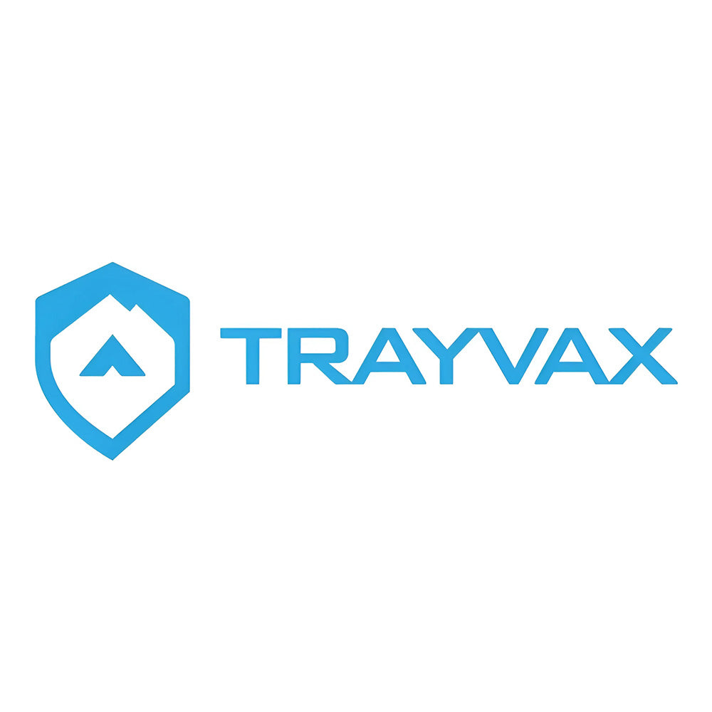 Trayvax Wallets, Belts and Gears