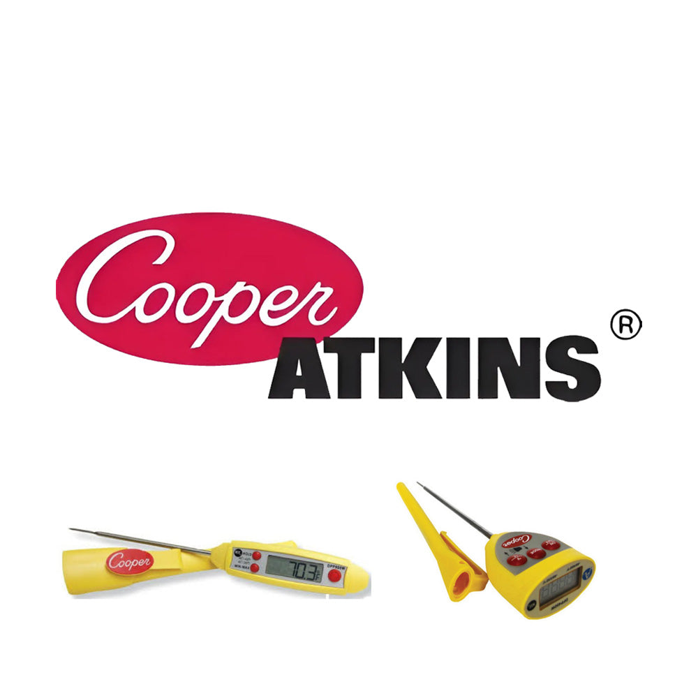 Cooper Atkins