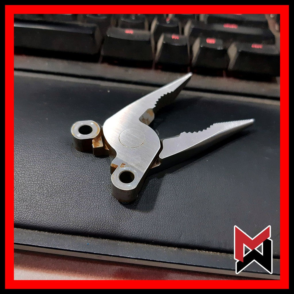 Leatherman Wingman - Main Parts