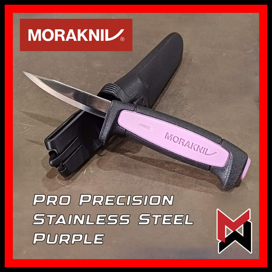Morakniv - Pro Precision - Purple