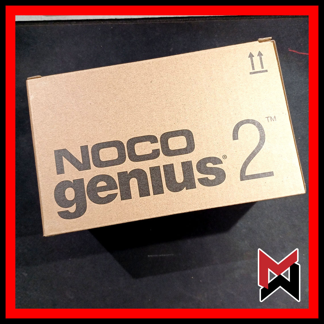 Noco Genius 2 - Car Charger