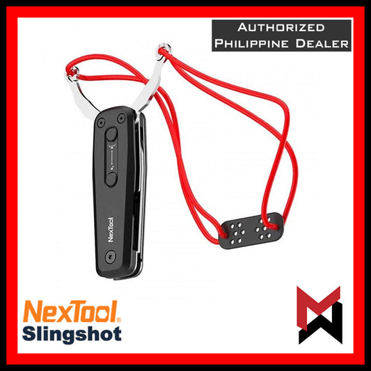 Nextool - Slingshot Multitool