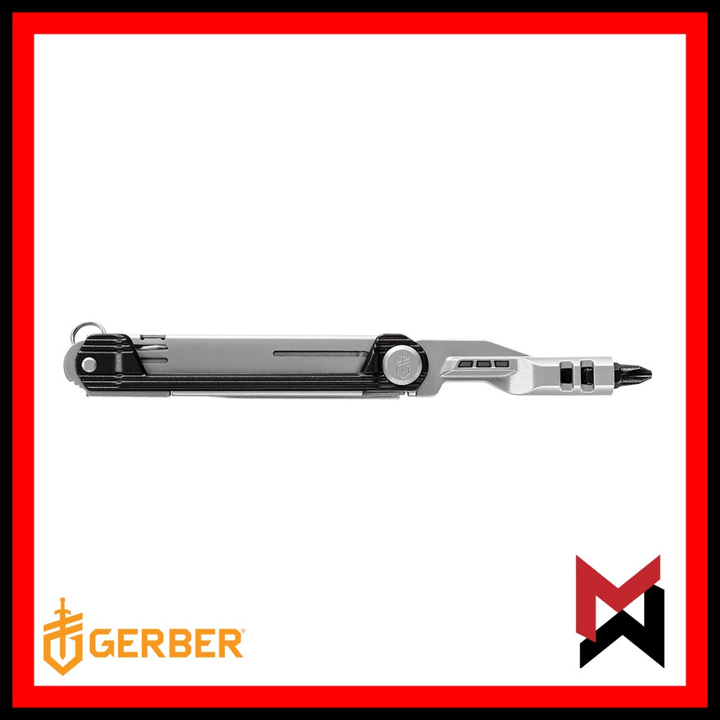 Gerber Armbar Slim Drive - Onyx Black