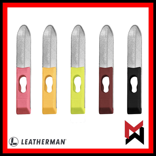 Leatherman Signal DIAMOND-COATED SHARPENER