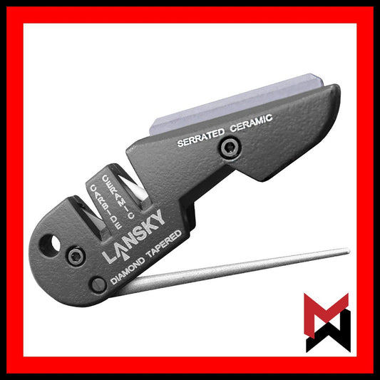 Lansky BladeMedic Blade Medic Knife Sharpener