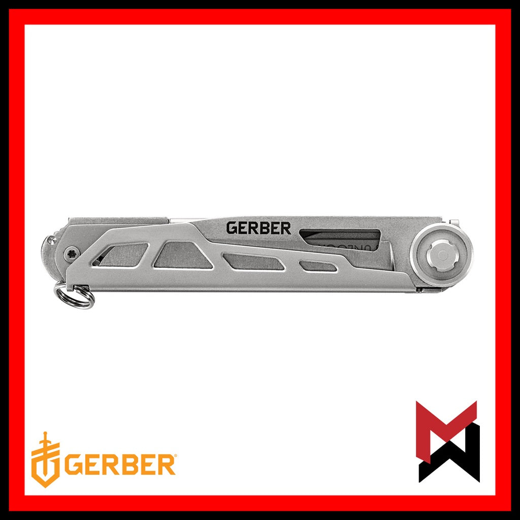 Gerber Armbar Slim Drive - Onyx Black