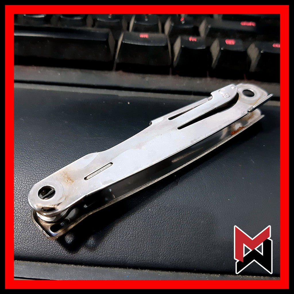 Leatherman Wingman - Main Parts