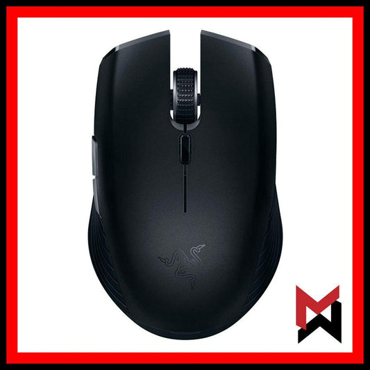 Razer Atheris - Wireless Laptop Gaming Mouse