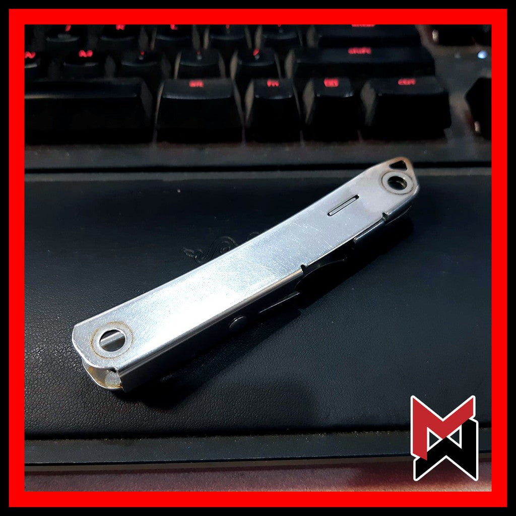 Leatherman Wingman - Main Parts