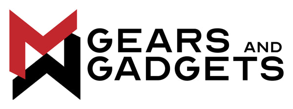 MW Gears and Gadgets