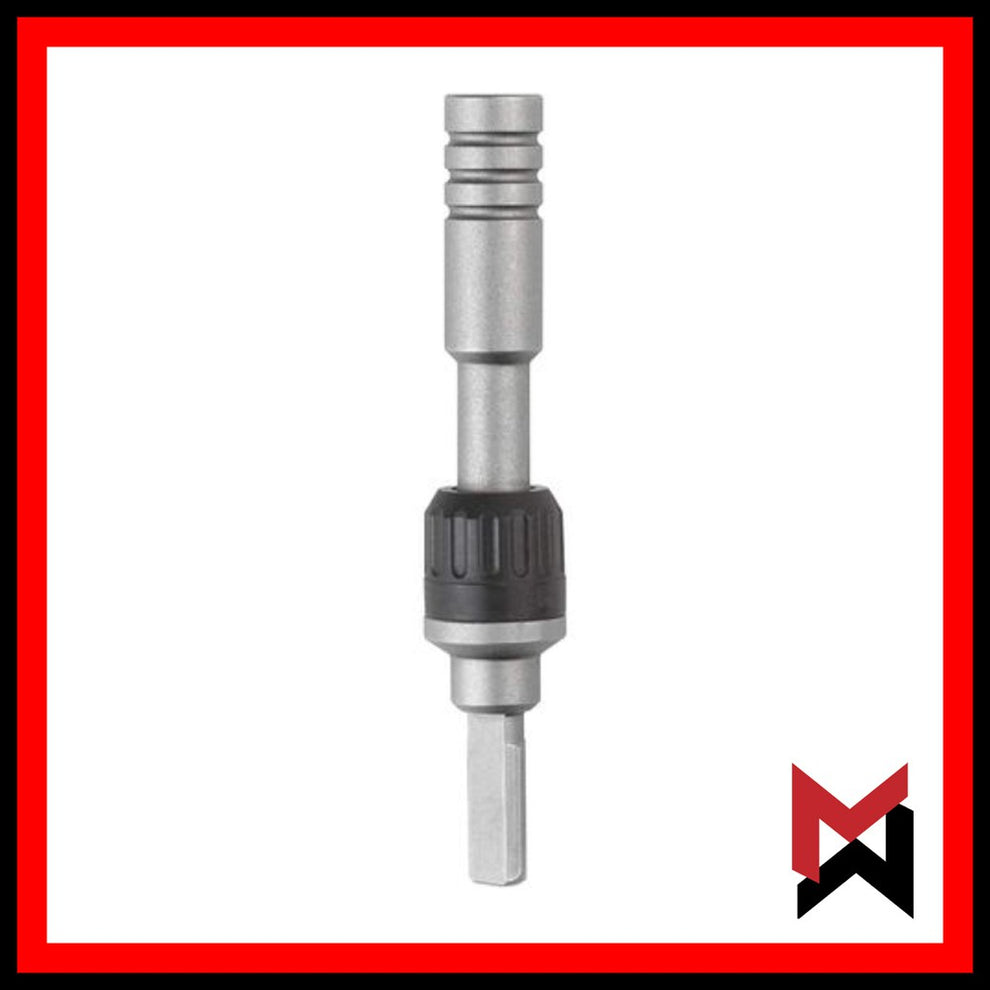 Leatherman Ratchet Driver - Bit Extender for Leatherman Wave / Surge ...