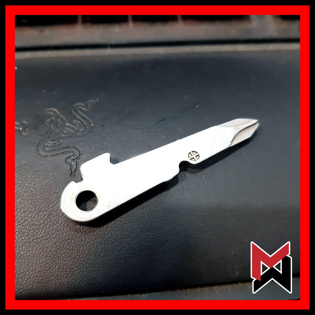 Leatherman Wingman - Main Parts