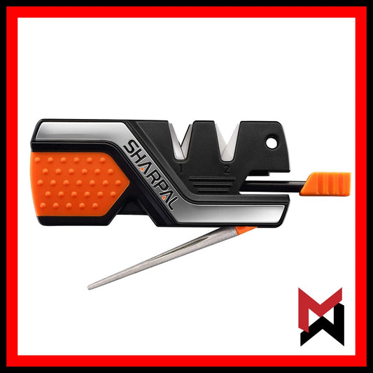 Sharpal 101N Pocket Knife Sharpener
