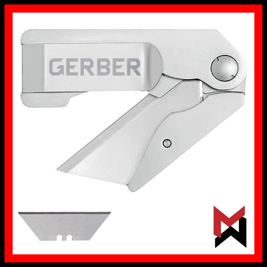 Gerber Knife Borchie Per Pollice Sostitutive Per Coltello Gerber EAB Gerber Knife Borchie Per Pollice Sostitutive Per Coltello Gerber EAB