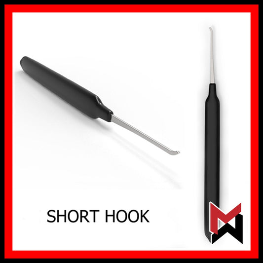 Sparrows Single Picks Monkey Paw
