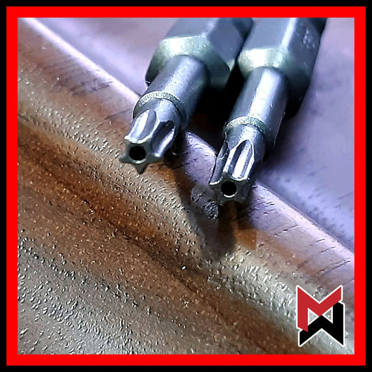 TS10 Torx for Leatherman Wave First Generation / Original Wave