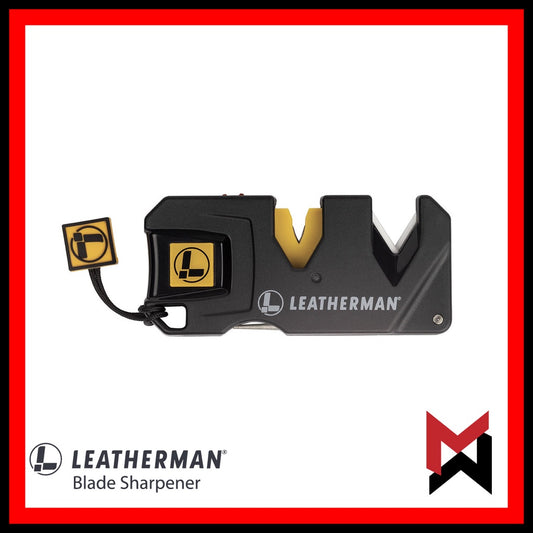 Leatherman - Blade Sharpener