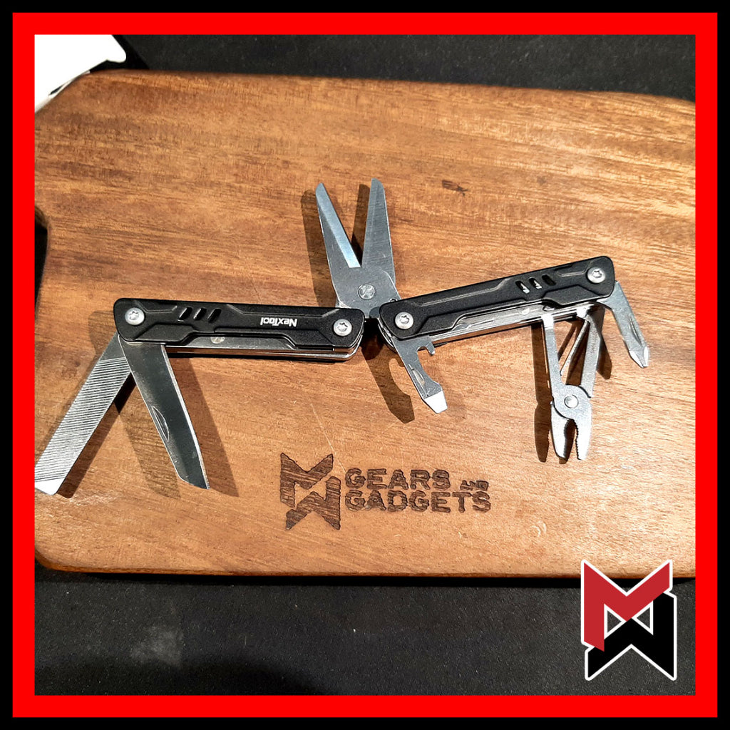 NexTool - Sailor Mini Multitool