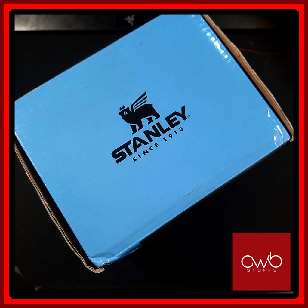 Stanley - Adventure Stainless Cook Set for Two - 1.0li - Cookset