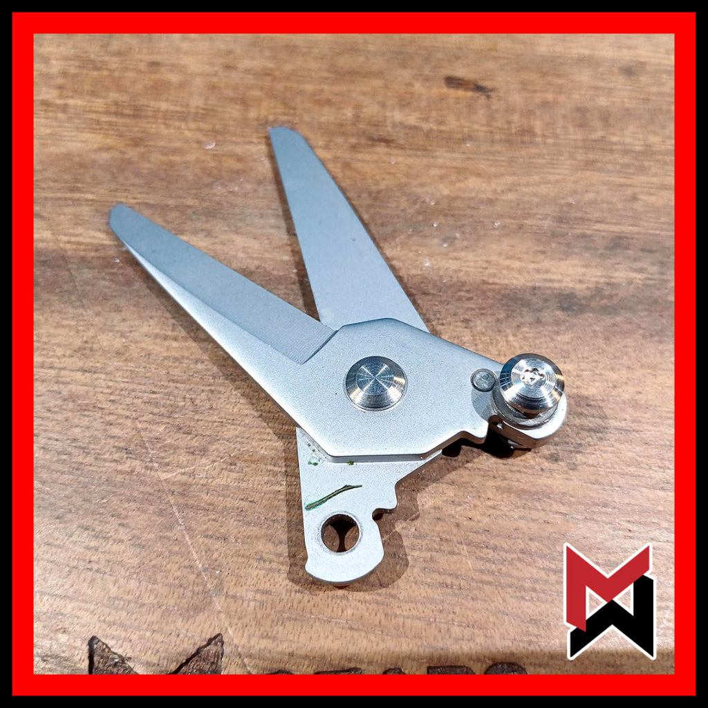 NexTool Flagship Pro PARTS - Scissors / Pliers / Handle