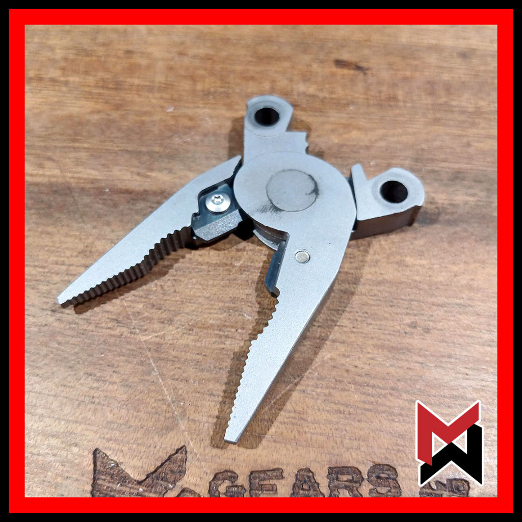 NexTool Flagship Pro PARTS - Scissors / Pliers / Handle