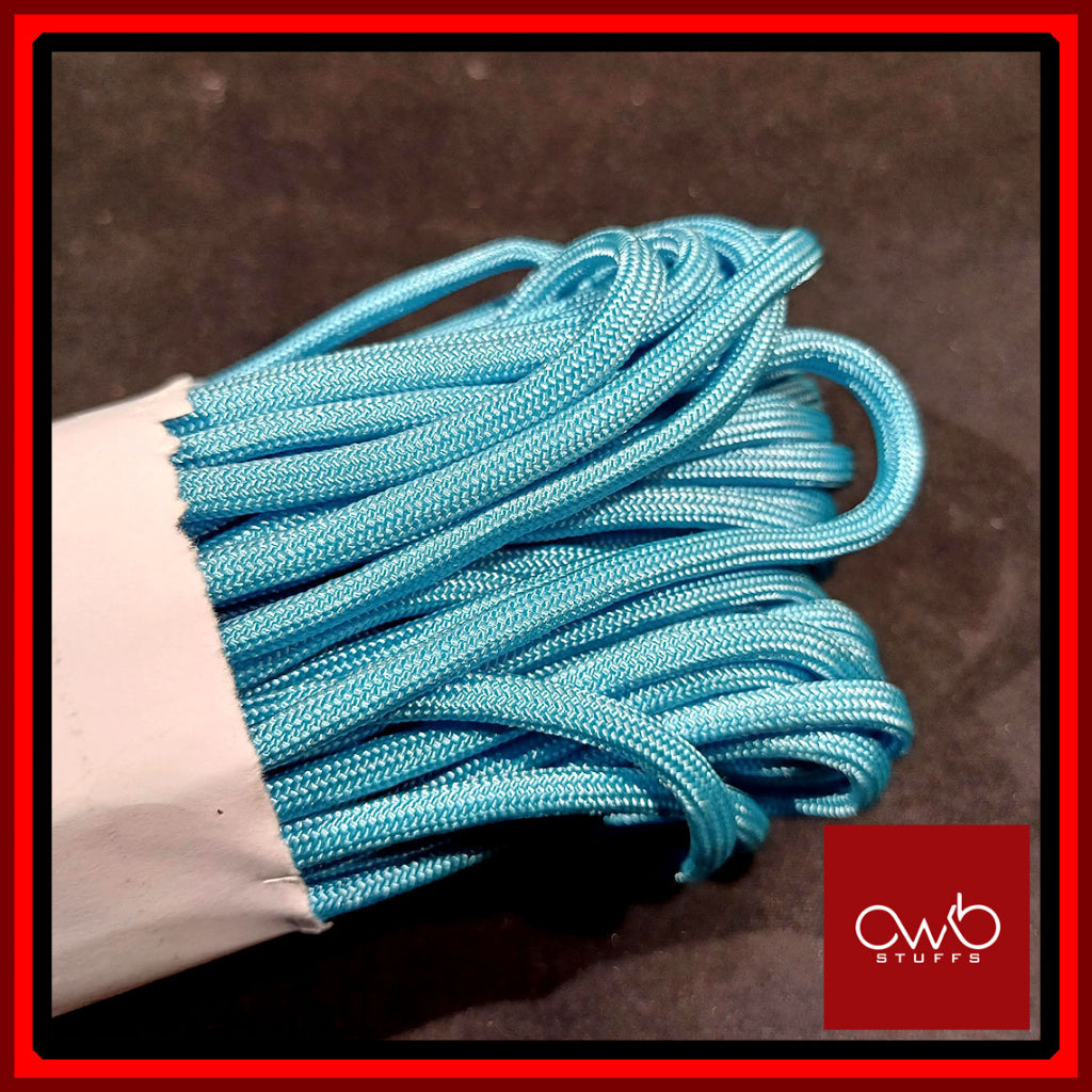 Atwood USA - Paracord 550 - 10ft Length - Set 2 of 4