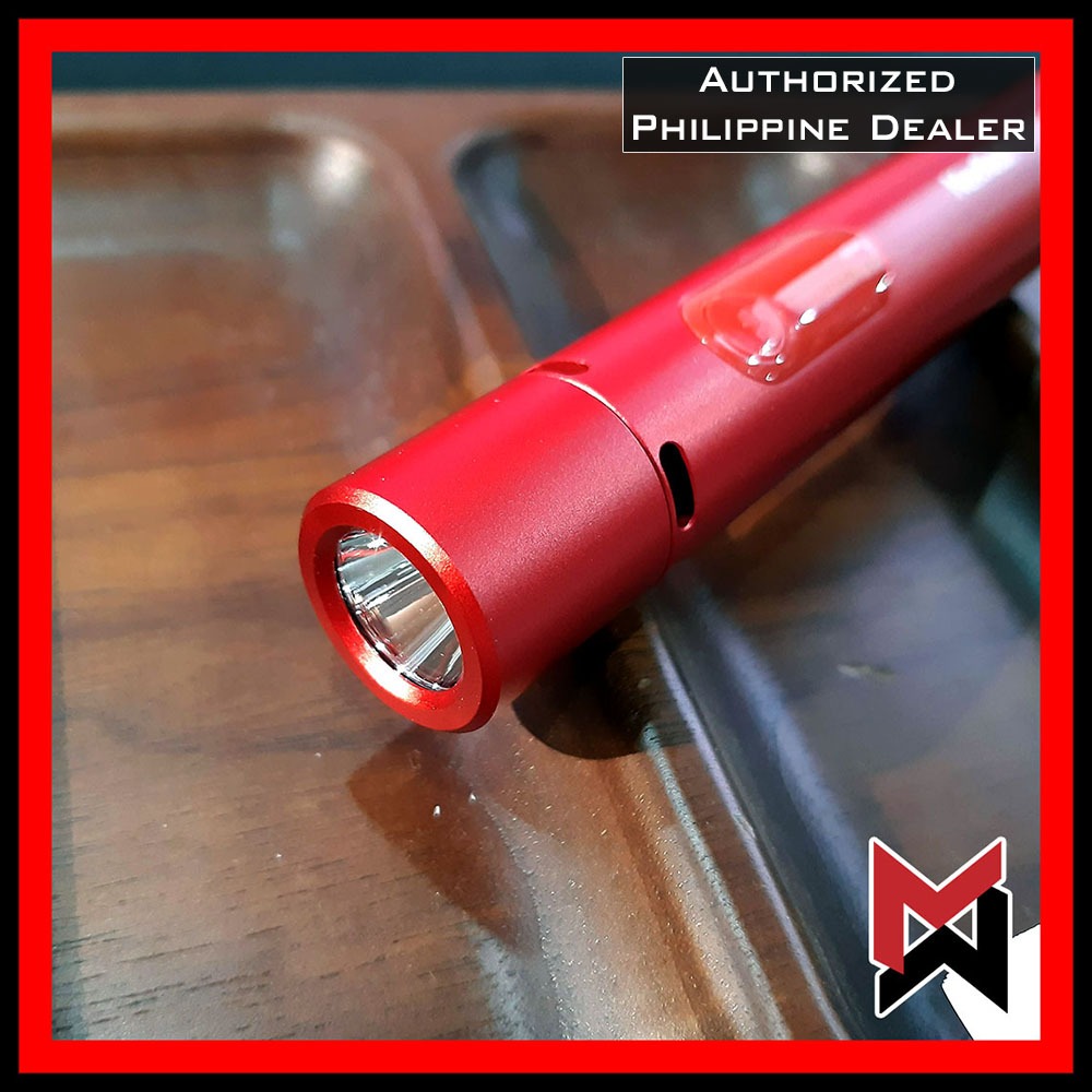 NexTool ARC Flashlight - RED