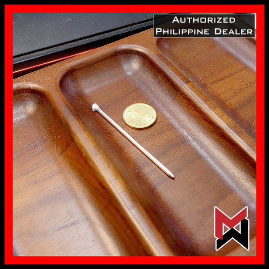 Victorinox Ballpen Pen - Swisscard - A.6444 - Accessories