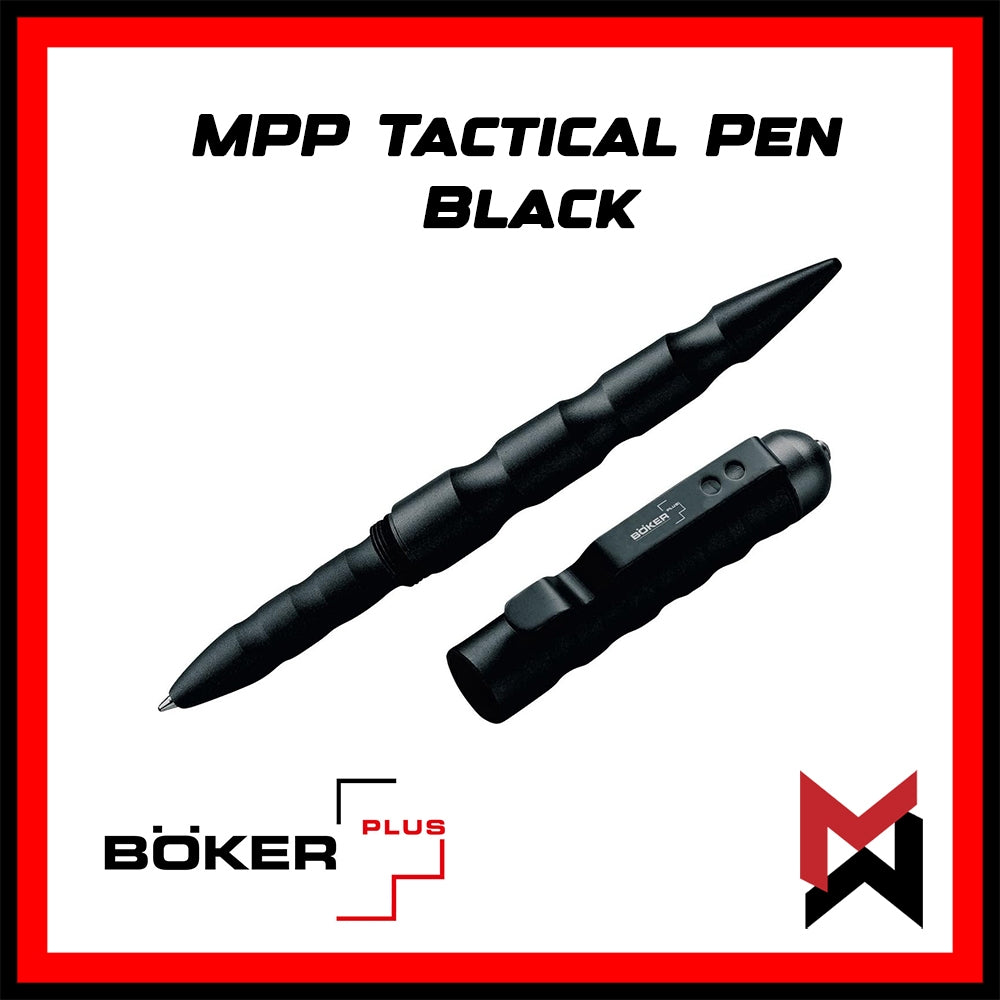 Boker Plus MPP Pen Multipurpose Pen