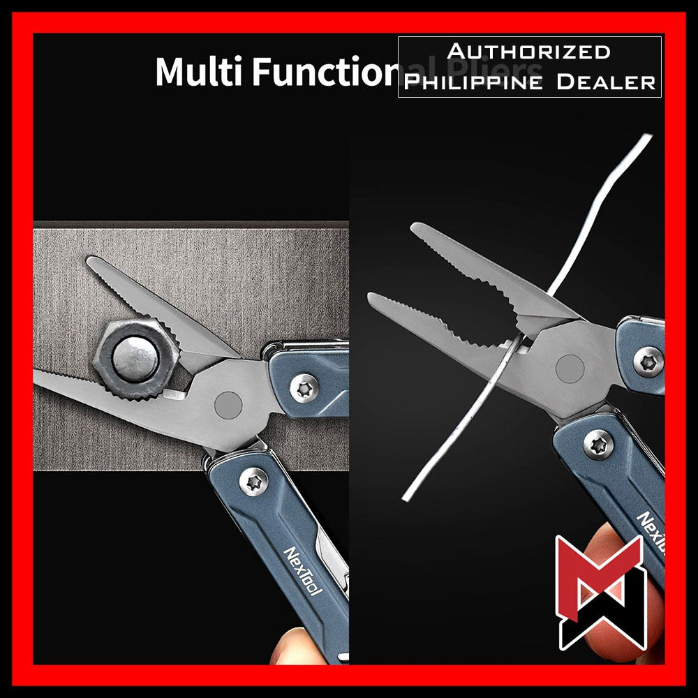 NexTool - Sailor Mini Multitool