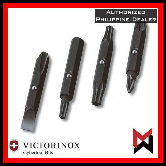 Victorinox Cybertool Bits Replacement