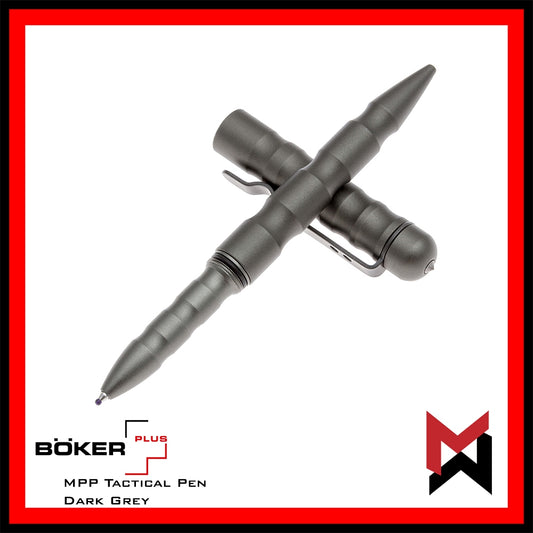 Boker Plus MPP Pen Multipurpose Pen