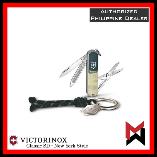 Victorinox Classic SD - New York Style - Limited