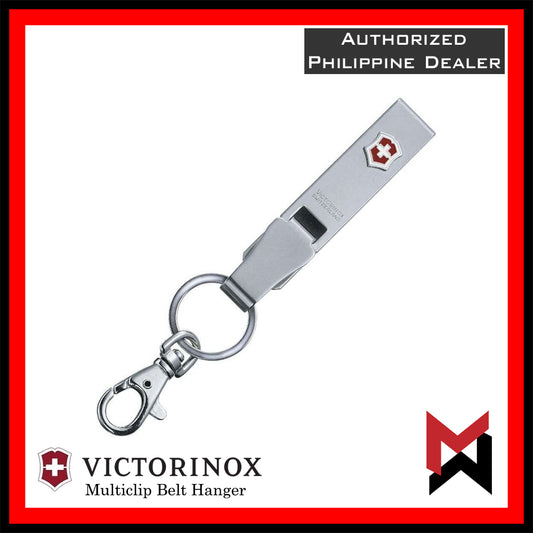 Victorinox Belt Hanger Multiclip