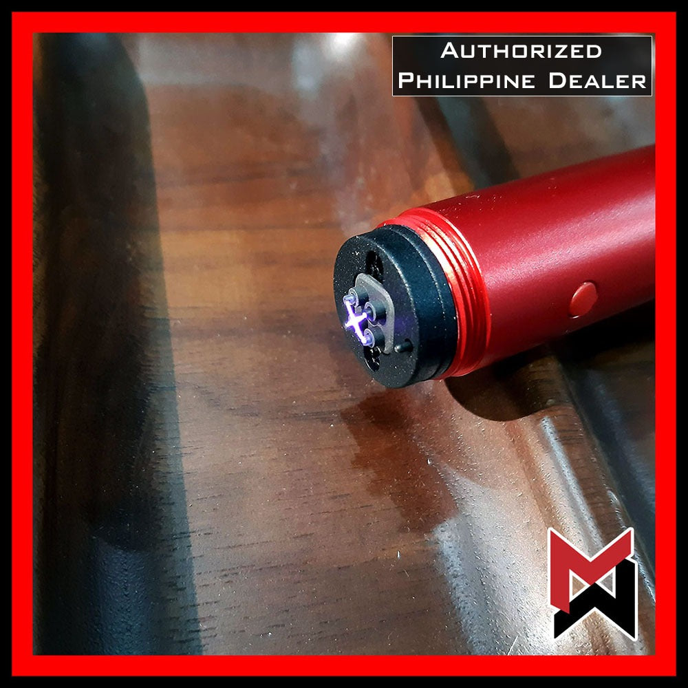 NexTool ARC Flashlight - RED