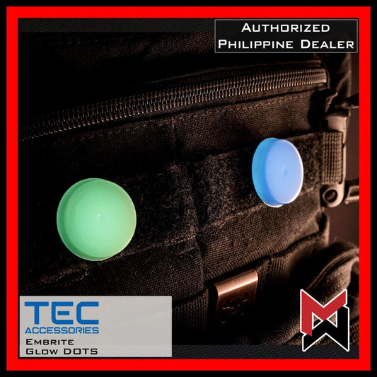 TEC - Embrite Glow Dots